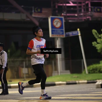 Runner Photo 4682702