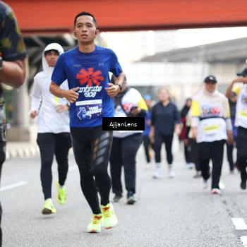 Runner Photo 4682703