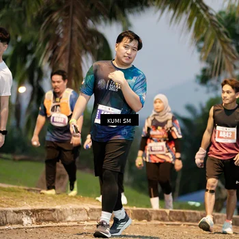 Runner Photo 4682704