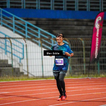 Runner Photo 4682705
