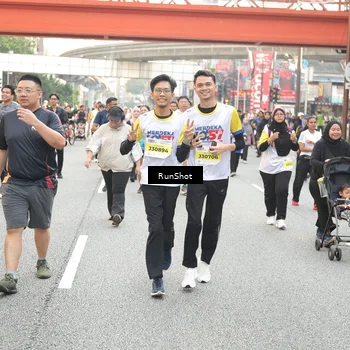 Runner Photo 4682707