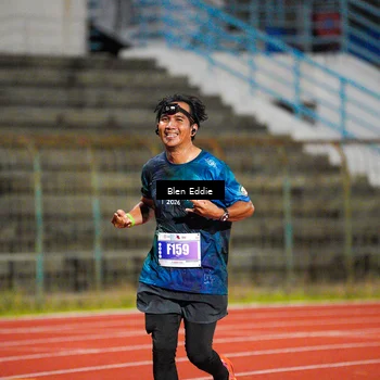 Runner Photo 4682708