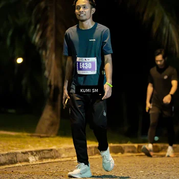 Runner Photo 4682709