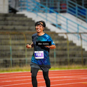 Runner Photo 4682711