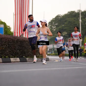 Runner Photo 4682712