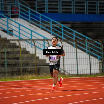 Runner Photo 4682713