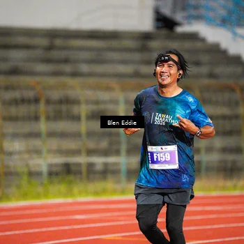 Runner Photo 4682714