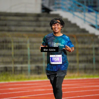 Runner Photo 4682715