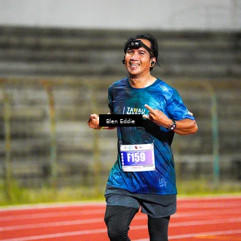 Runner Photo 4682718