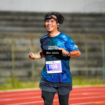 Runner Photo 4682719