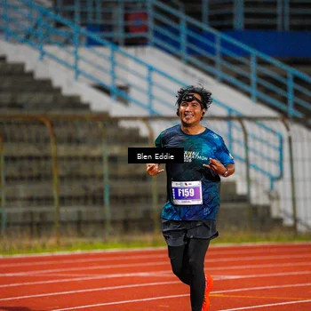 Runner Photo 4682720