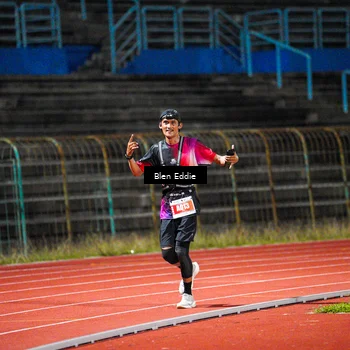 Runner Photo 4682725