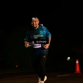 Runner Photo 4682726