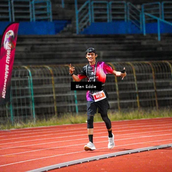 Runner Photo 4682728