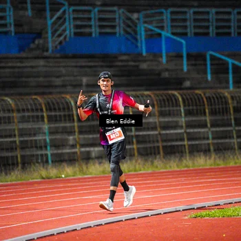 Runner Photo 4682729