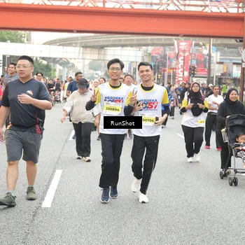 Runner Photo 4682731