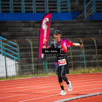 Runner Photo 4682733