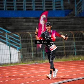 Runner Photo 4682735