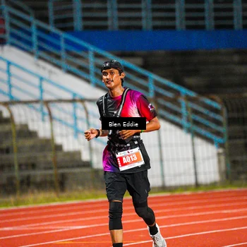 Runner Photo 4682739