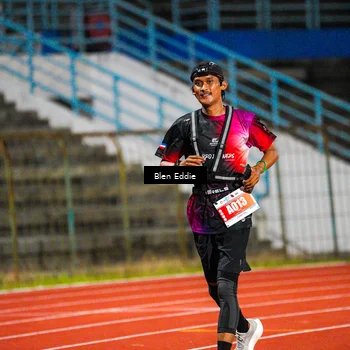 Runner Photo 4682740