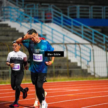 Runner Photo 4682743