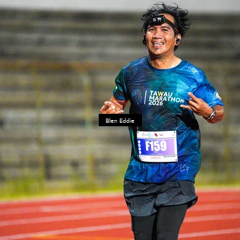 Runner Photo 4682745