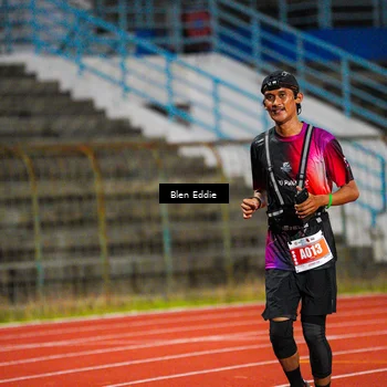 Runner Photo 4682746