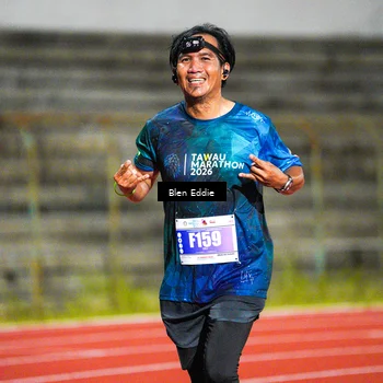 Runner Photo 4682748