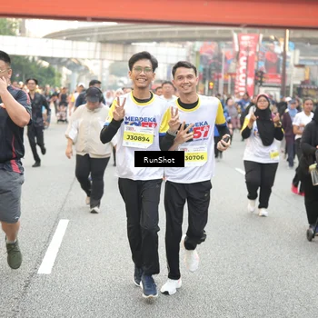Runner Photo 4682749