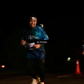 Runner Photo 4682750