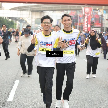 Runner Photo 4682751