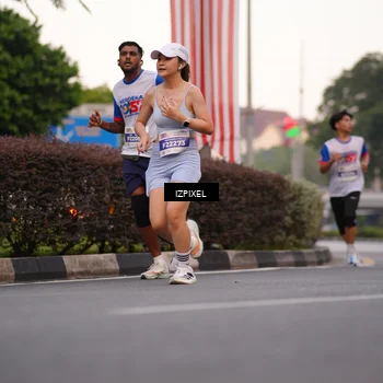 Runner Photo 4682753