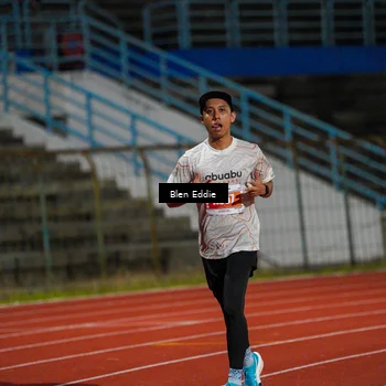 Runner Photo 4682756
