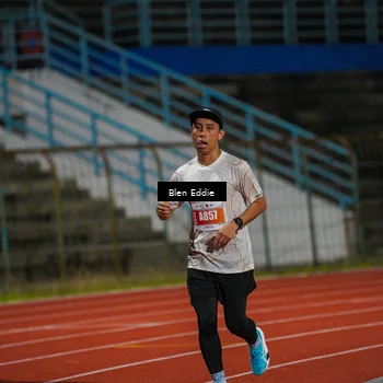 Runner Photo 4682757