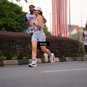 Runner Photo 4682761