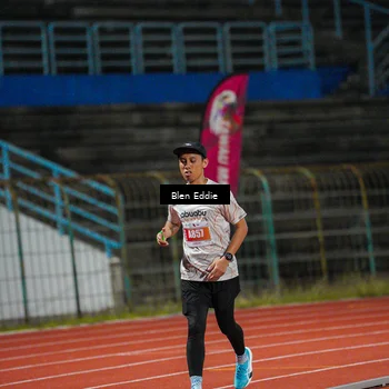 Runner Photo 4682762