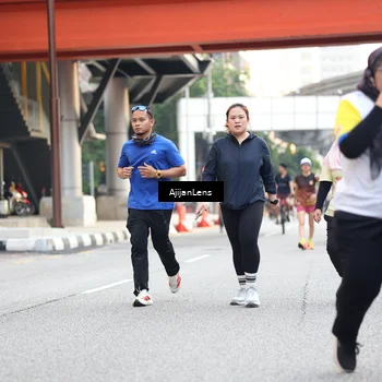 Runner Photo 4682763
