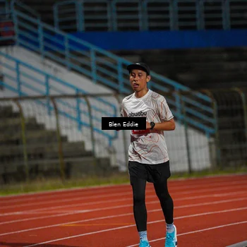 Runner Photo 4682764