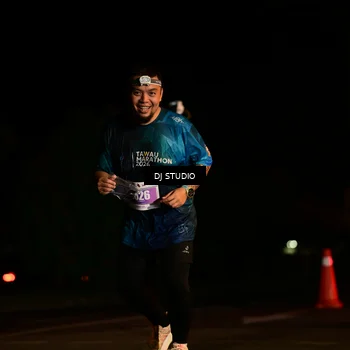 Runner Photo 4682765