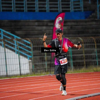 Runner Photo 4682766