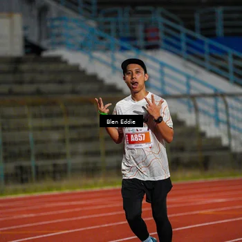 Runner Photo 4682767