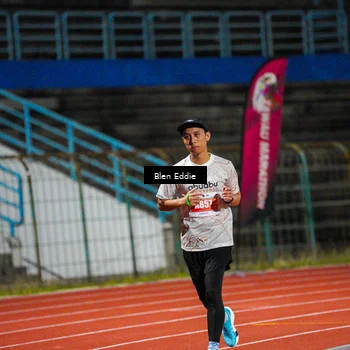 Runner Photo 4682768