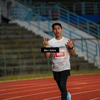 Runner Photo 4682769