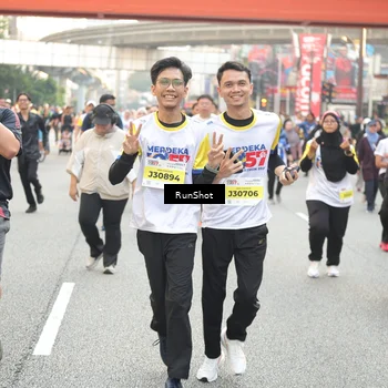 Runner Photo 4682770