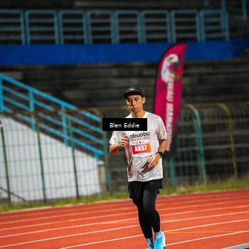 Runner Photo 4682772