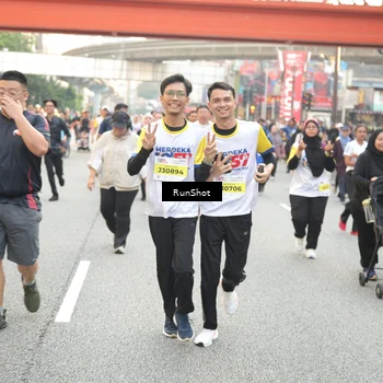 Runner Photo 4682776