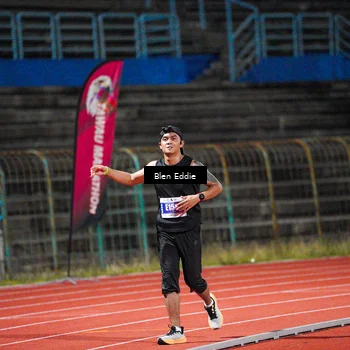 Runner Photo 4682777