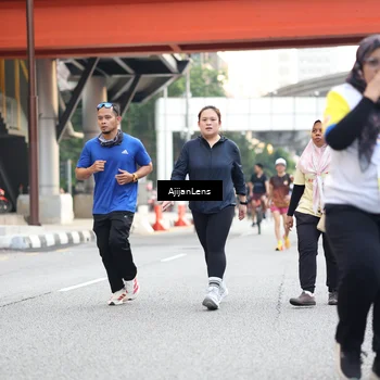 Runner Photo 4682778