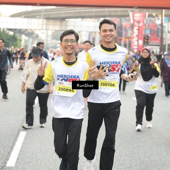 Runner Photo 4682779