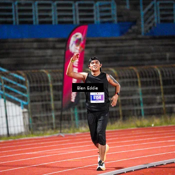 Runner Photo 4682780